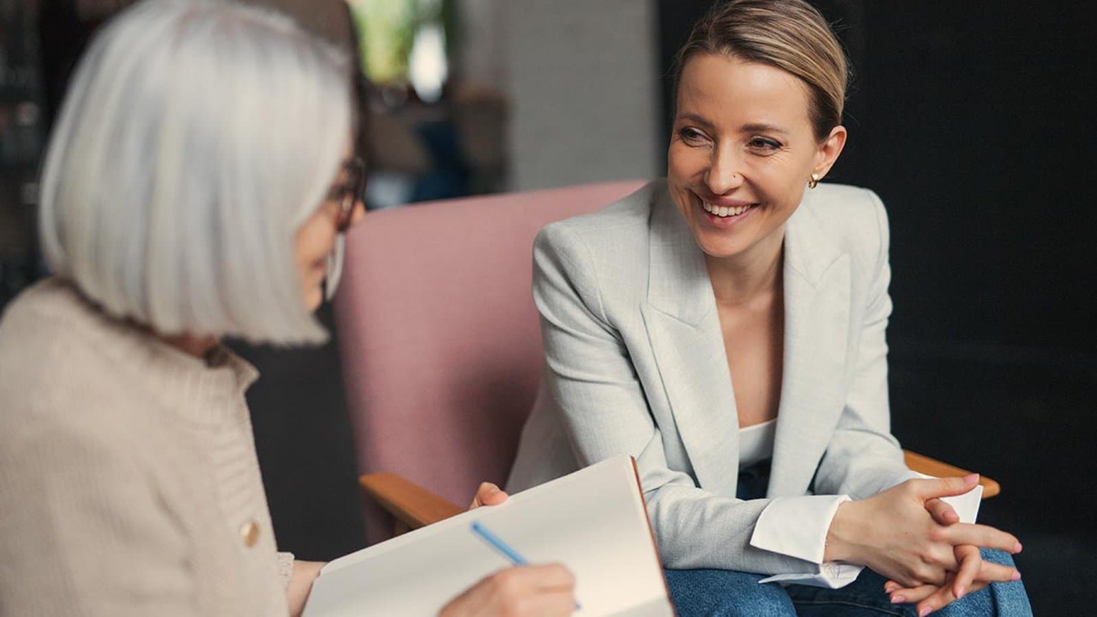 Professional Services & Coaching