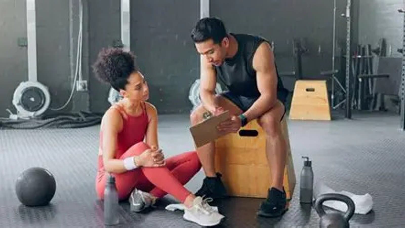 Fitness & Personal Training