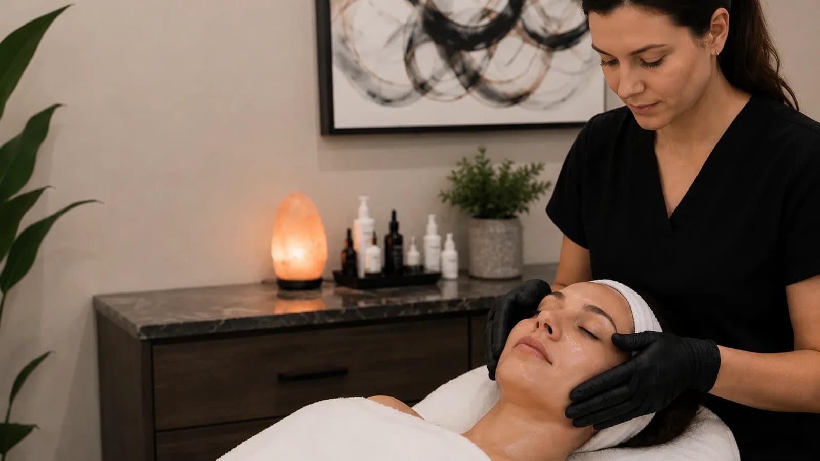 Beauty, Hair & Wellness